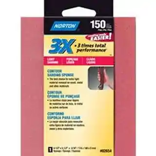 Main 1 - 02654 3X CONTOUR SPONGE 150 - Arlington Coal & Lumber