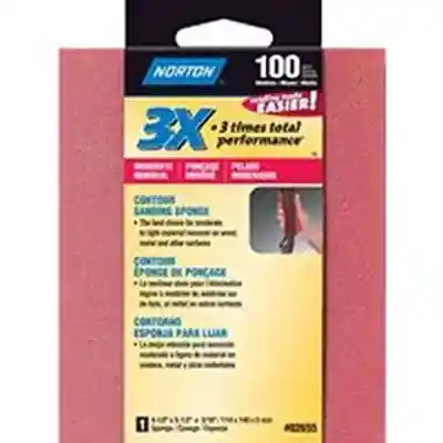 02655 3X CONTOUR SPONGE 100 - Arlington Coal & Lumber