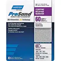 Main 1 - SNDPAPR PROSAND 9X11 HNDPK 60 - Arlington Coal & Lumber