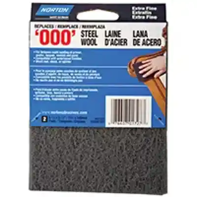 01727 SYNSTEEL WOOL 000GREY EF - Arlington Coal & Lumber