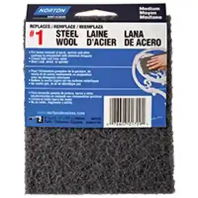 01729 SYNSTEEL WOOL 1 CHARL M - Arlington Coal & Lumber