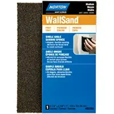 SANDING SPNG SINGLE ANGLE MED - Arlington Coal & Lumber