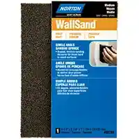 Main 2 - SANDING SPNG SINGLE ANGLE MED - Arlington Coal & Lumber