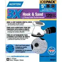 Main 2 - 5 X UH 3X DISC JOB PACK 120 - Arlington Coal & Lumber