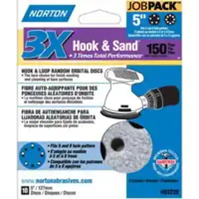 5 X UH 3X DISC JOB PACK 150 - Arlington Coal & Lumber