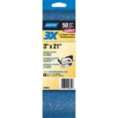 3X21 3X BELT HANDY PACK 50 2PK - Arlington Coal & Lumber