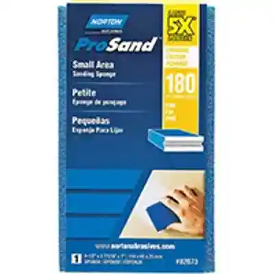 SANDING SPNG 4.5X2-11/16IN 180 - Arlington Coal & Lumber