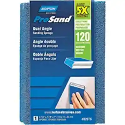 SANDING SPNG DUAL ANGLE 120GRT - Arlington Coal & Lumber