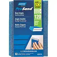 Main 2 - SANDING SPNG DUAL ANGLE 120GRT - Arlington Coal & Lumber