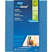 Main 3 - 82081 5X CONTOUR SPONGE 120 - Arlington Coal & Lumber