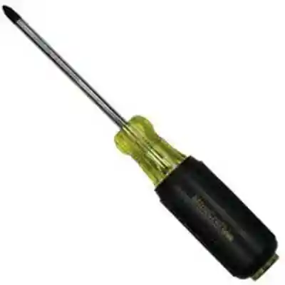 SCREWDRIVER PRO #2X6 PHILLIPS SCREWDRIVER PHILLIPS NO2X6IN - Arlington Coal & Lumber