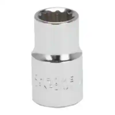 SOCKET 1/2IN 1/2DRIVE 12PT - Arlington Coal & Lumber