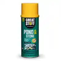 Main 1 - FILLER SEALER POND STONE 12OZ - Arlington Coal & Lumber