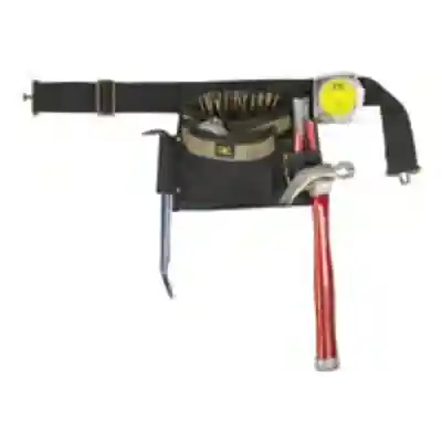 APRON TOOL 6POCKET SINGLE SIDE - Arlington Coal & Lumber