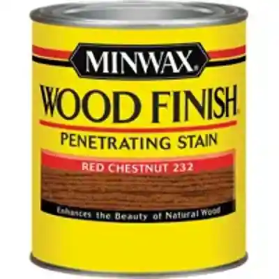 70046 INT STAIN RED CHESTNUT - Arlington Coal & Lumber