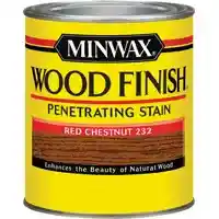 Main 1 - 70046 INT STAIN RED CHESTNUT - Arlington Coal & Lumber