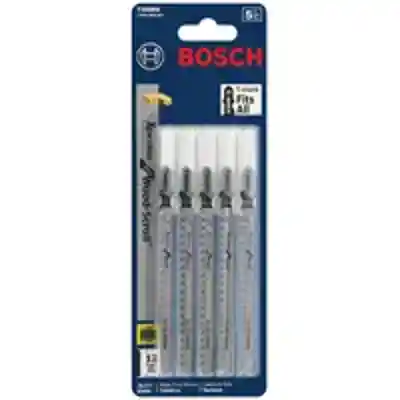 BLADE JGSW ECC 12T 4-1/2IN 5PK - Arlington Coal & Lumber