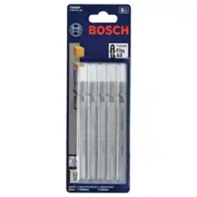 BLADE JIGSAW PERC F/WOOD 5PK - Arlington Coal & Lumber