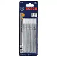 Main 1 - BLADE JIGSAW PERC F/WOOD 5PK - Arlington Coal & Lumber