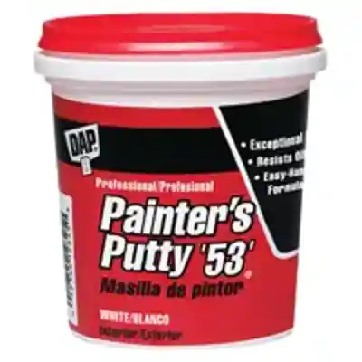 DAP WHITE PAINTER PUTTY (12242) - Arlington Coal & Lumber