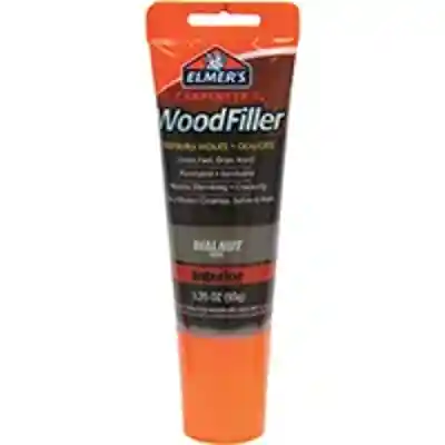 FILLER WOOD INT WALNUT 3.5OZ - Arlington Coal & Lumber