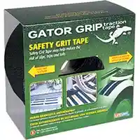 Main 2 - TAPE ANTISLIP BLACK 4INX60FT - Arlington Coal & Lumber