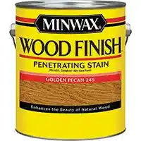 Main 1 - 71084 VOC INT STAIN GOLD PECAN - Arlington Coal & Lumber