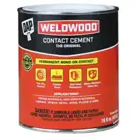 Main 2 - DAP ADHESIVE CONTACT CEMENT PINT (3433208) - Arlington Coal & Lumber