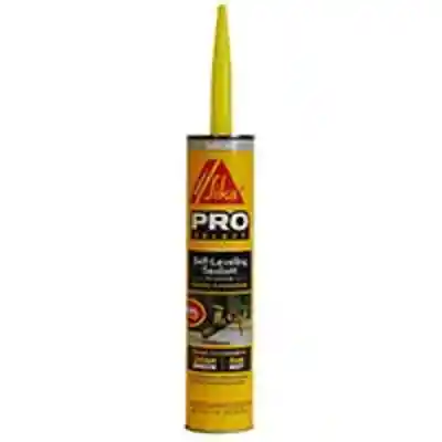 SIKA 10OZ GRAY SELFLEVEL SEALANT - Arlington Coal & Lumber