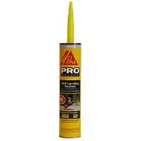 Main 2 - SIKA 10OZ GRAY SELFLEVEL SEALANT - Arlington Coal & Lumber