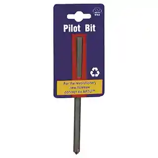 Main 1 - 02953 PILOT DRILL BIT - Arlington Coal & Lumber