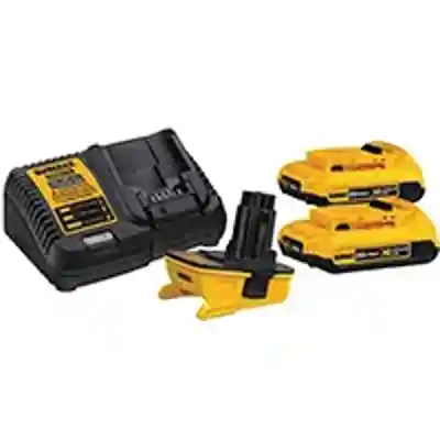 ADAPTER 18-20V 2A BATT W/CHARG - Arlington Coal & Lumber