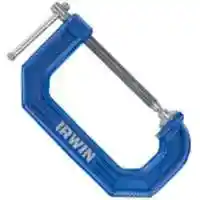 Main 2 - 225104C-CLAMP 4 IN C-CLAMP 4 X 3INCH - Arlington Coal & Lumber