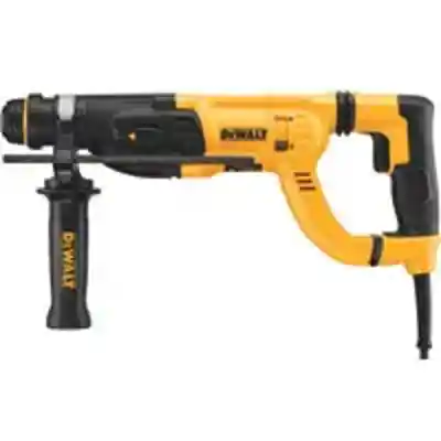 DEWALT ROTARY HAMMER DRILL 1IN CHUCK SDS-PLUS 8AMP (D25262K)(D25263K) - Arlington Coal & Lumber