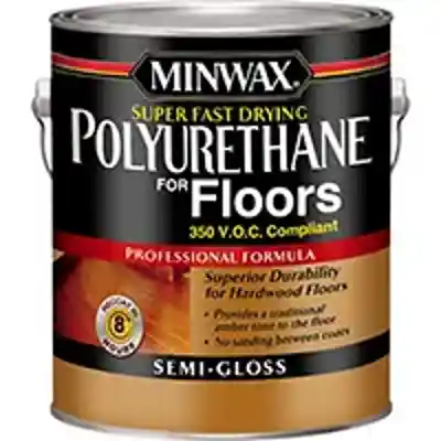 13024 350 VOC POLY SEMI GLOSS - Arlington Coal & Lumber