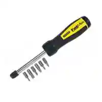Main 2 - 69-189 FMX RATCHET SCREWDRIVER - Arlington Coal & Lumber