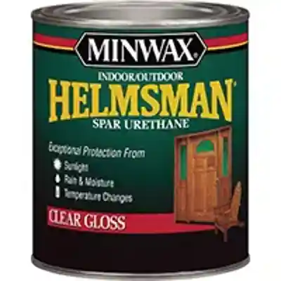 URETHANE SPAR OIL HI GLOSS PT - Arlington Coal & Lumber