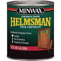 Main 1 - URETHANE SPAR OIL HI GLOSS PT - Arlington Coal & Lumber
