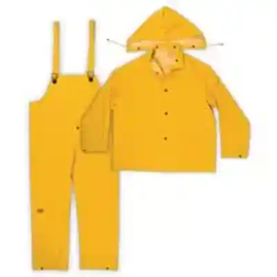 RAINSUIT HEAVYWEIGHT 3PC LRG - Arlington Coal & Lumber