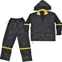 Main 2 - R1032X BLK3PC NYLNRAIN SUIT2XL - Arlington Coal & Lumber