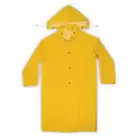 Main 2 - COAT TRENCH HEAVYWT 2PC LARGE - Arlington Coal & Lumber