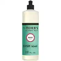 Main 3 - SOAP LIQUID DISH BASIL 16OUNCE - Arlington Coal & Lumber
