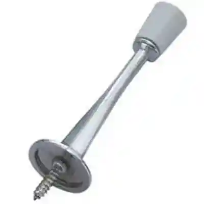 DOORSTOP BASEBOARD 3-1/8 IN BC - Arlington Coal & Lumber