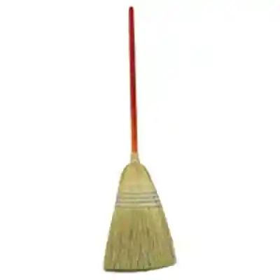 6381 BROOM CORN HEAVY DUTY BROOM CORN HEAVY DUTY - Arlington Coal & Lumber