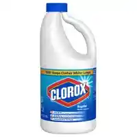 Main 1 - BLEACH LIQUID REGULAR 64 OZ - Arlington Coal & Lumber