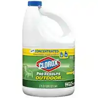 Main 2 - BLEACH LIQ CONC OUTDOOR 120 OZ - Arlington Coal & Lumber