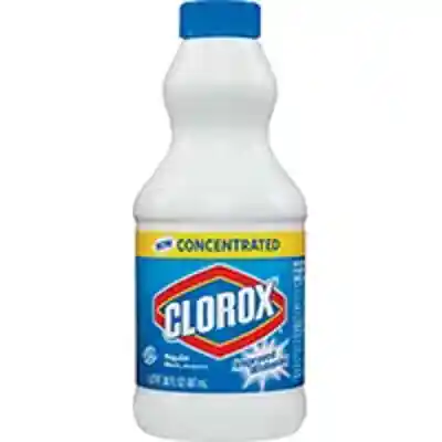 BLEACH LIQUID CONC REG 30 OZ - Arlington Coal & Lumber