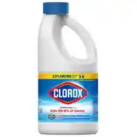 Main 2 - BLEACH CONC DISINFECTNG 6/43OZ - Arlington Coal & Lumber