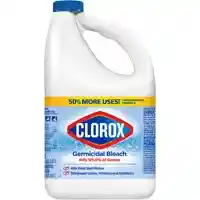 Main 2 - BLEACH CONC GERMICIDAL 3/121OZ - Arlington Coal & Lumber