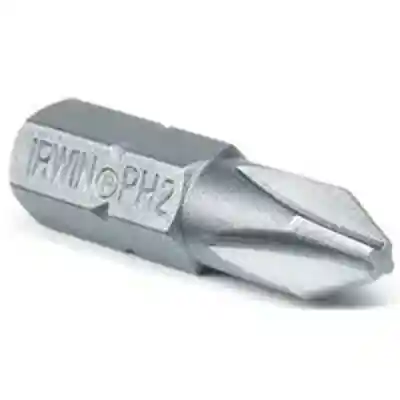 92011 #2 INSERT BIT 1/4X1 INSERT BIT 1/4X1 NO.2 - Arlington Coal & Lumber